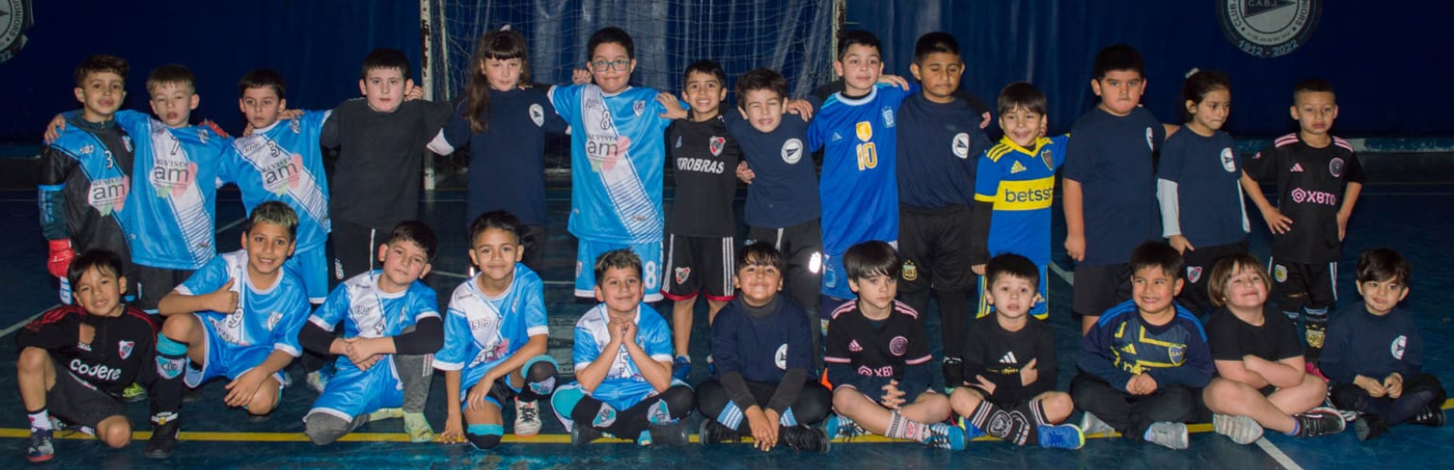 Escuelita De Futbol