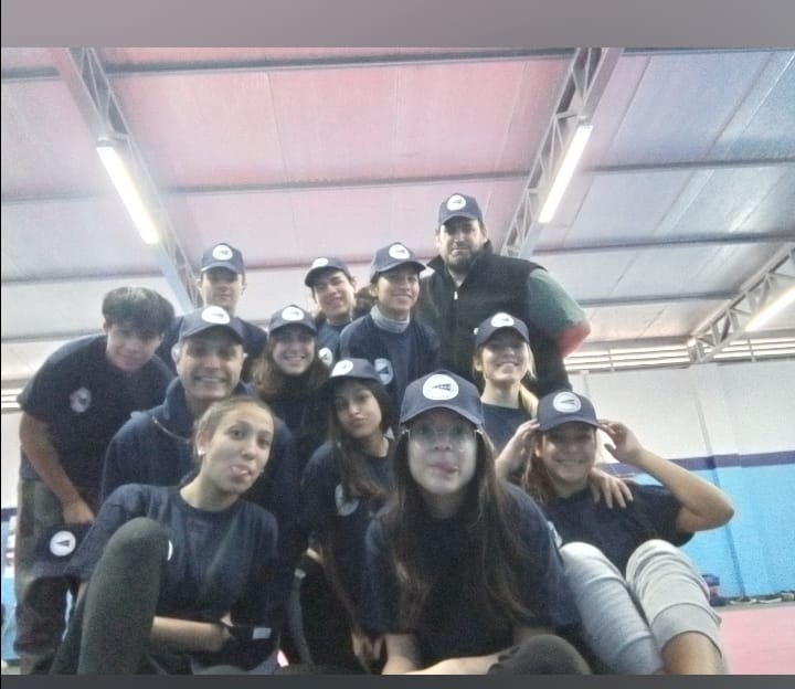 Rdc (Recreacion, deporte y capacitacion)