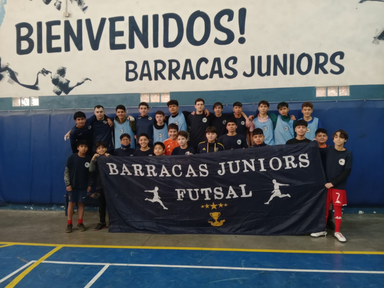 Futsal Formativo