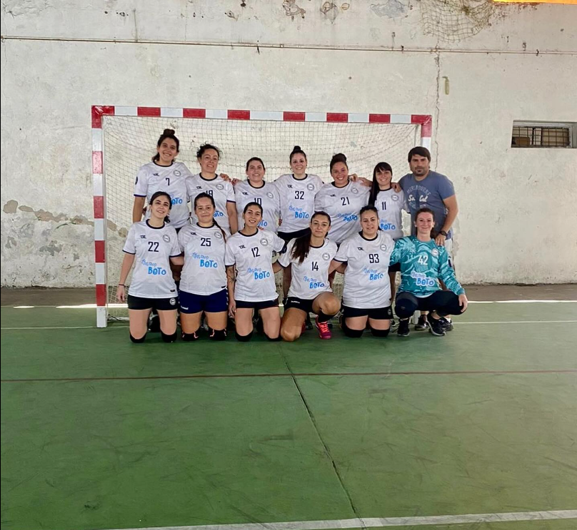 Handball Mayores